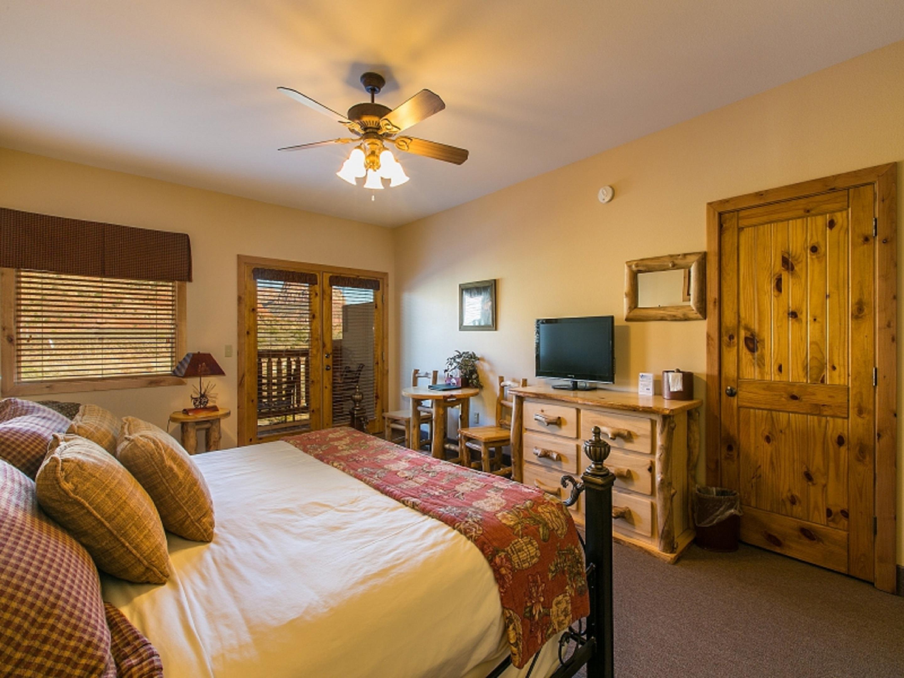 Hotel De Novo Springdale, Tapestry Collection By Hilton Bagian luar foto